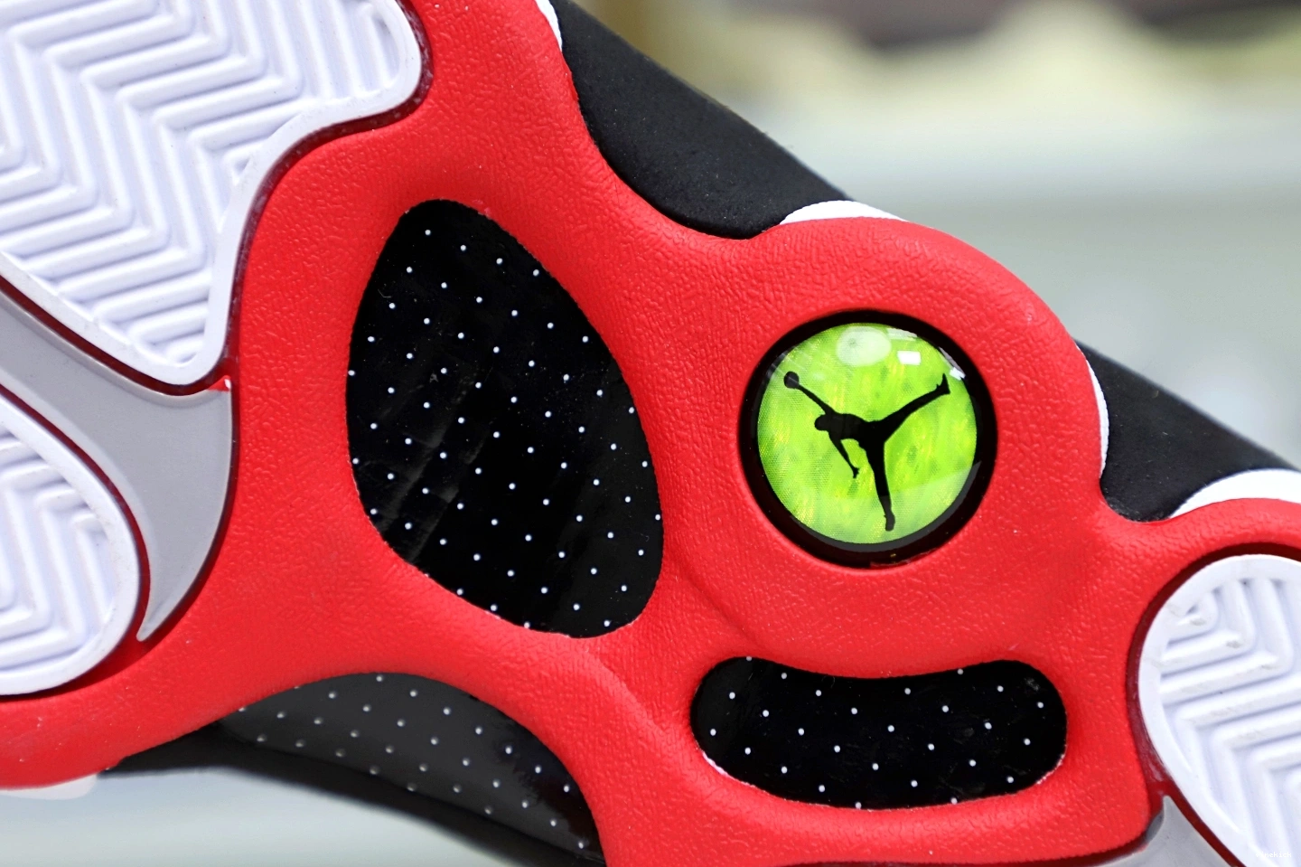 Retro Playoffs(2011) 13 Air Jordan 0131